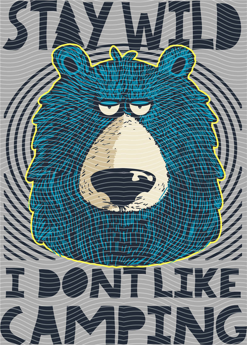 Cool Bear-X 298